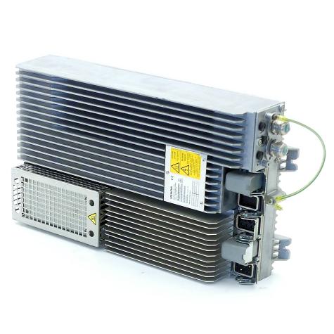 SIMODRIVE POSMO CA 9A  Gebraucht
