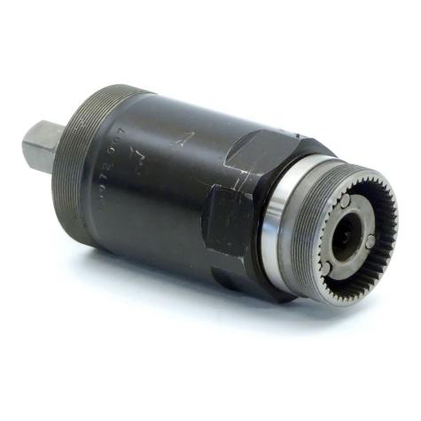Pallet gearbox  Used