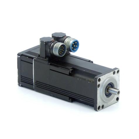 Servomotor BLS-055 Used