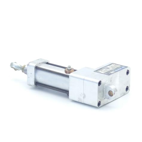 Elektrozylinder ACT/E-01 Gebraucht