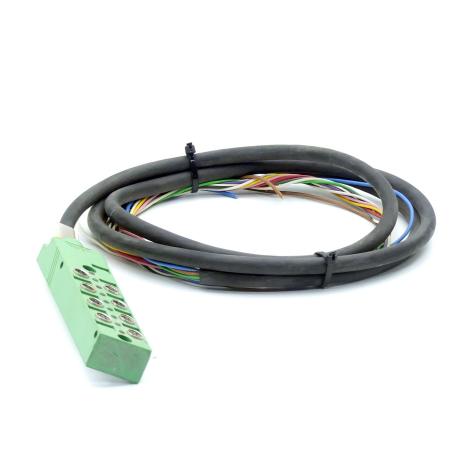 Sensor/Stammleitungskabel  Gebraucht