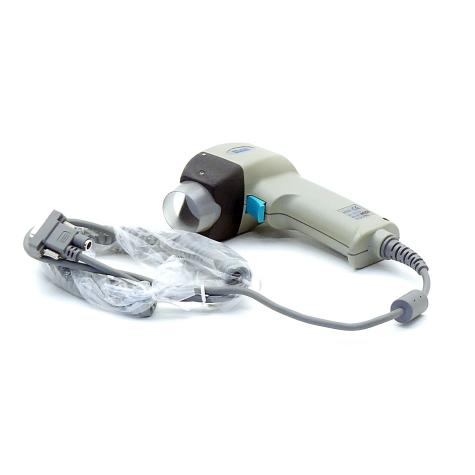 HawkEye Scanner  Gebraucht