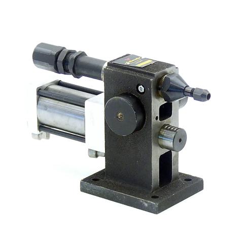 Stamp press MV 11 U MV11U Used