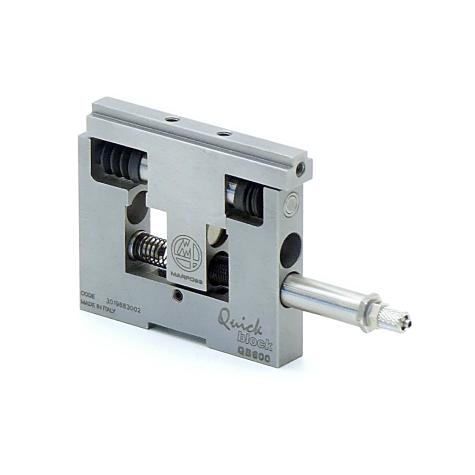 Messblock QB600 Neu