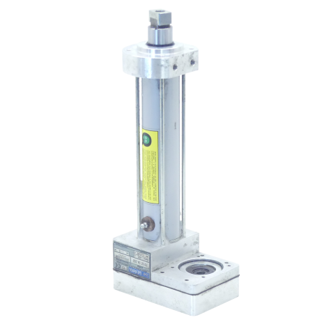Electric cylinder  Used