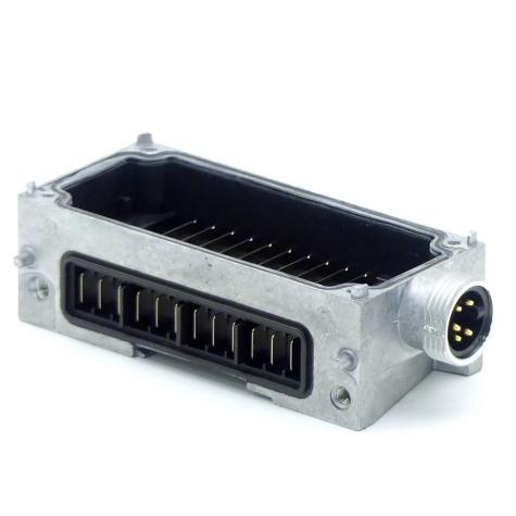 Interlinking block 550208 