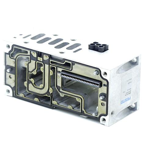Verkettungsplatte 8068146 Neu