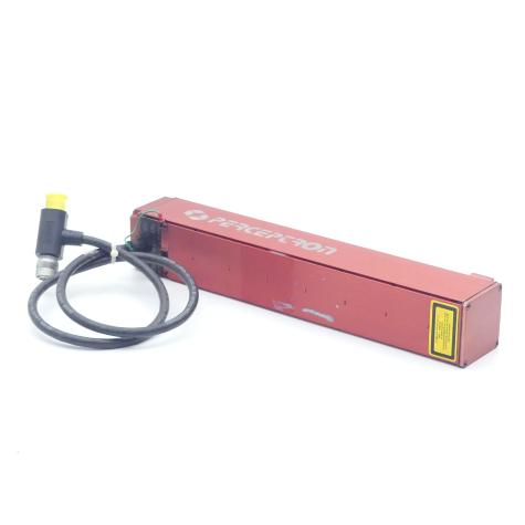 CONTOUR SENSOR TRICAM  Gebraucht