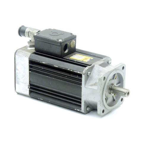 Servo motor DSG 56-M Used