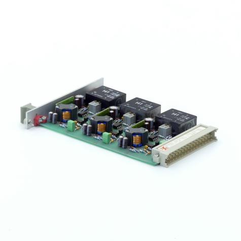 Separator Converter  Used