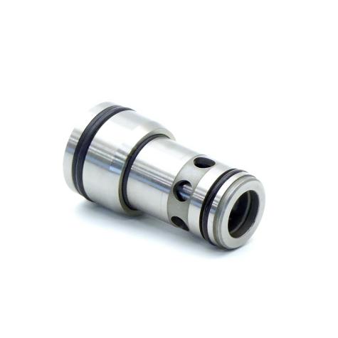 Logic Valve  New FS