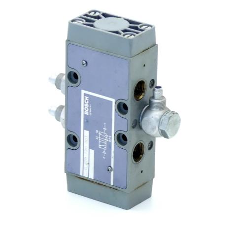 5/2 Wegeventil  Gebraucht