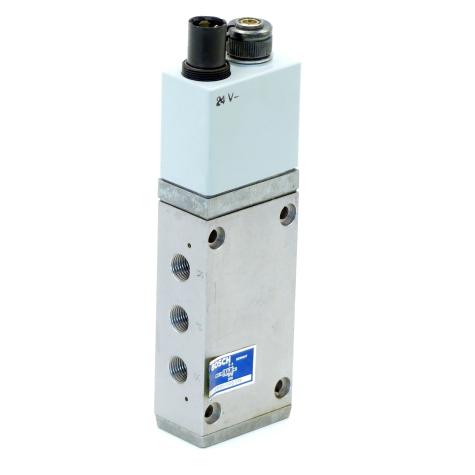 solenoid valve  New