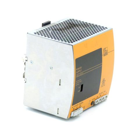 Stromversorger  Gebraucht