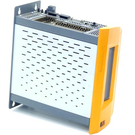system unit  Used