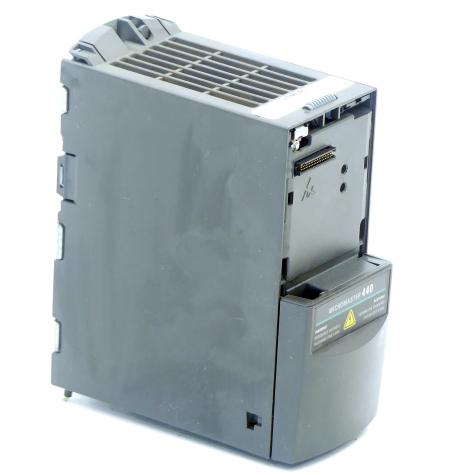 MICROMASTER 440 eingebautem Klasse-A-Filter  Gebraucht