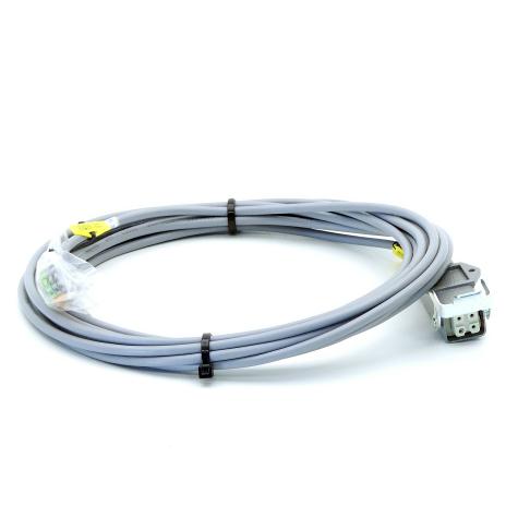 control line  New