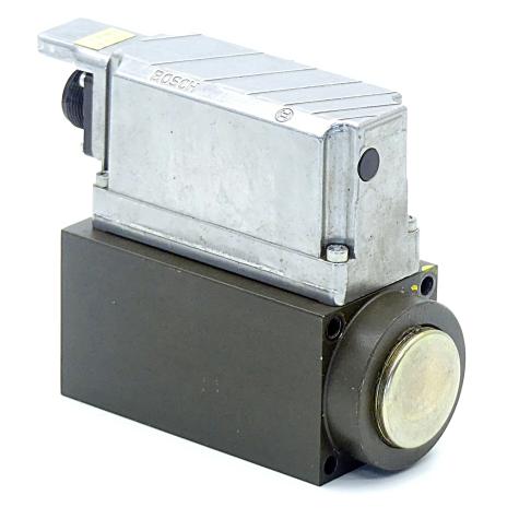 proportional valve  Used