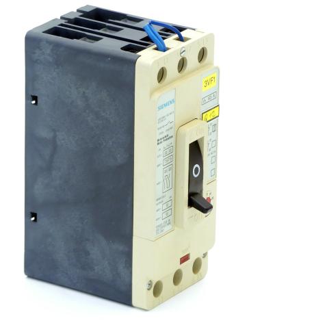 Circuit breaker  Used