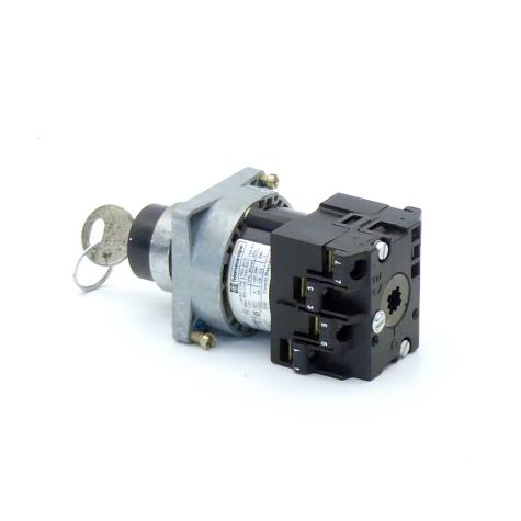 Cam Switch  Used