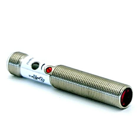 Cylindrical single-use light barriers B0S 12M-PA-LE10-S4 New