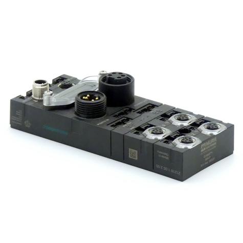 Busknoten Cube67+BN-P 