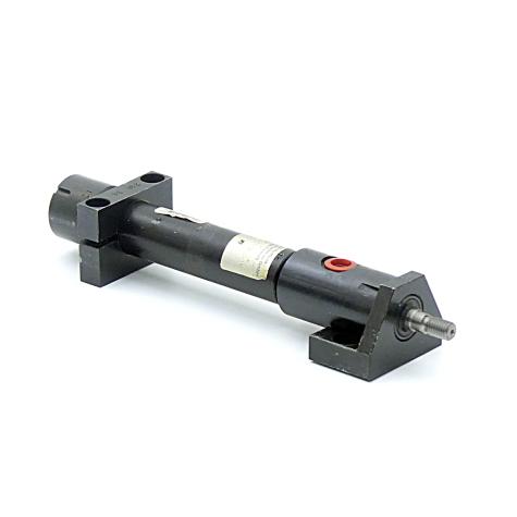 Hydraulic cylinder  Used