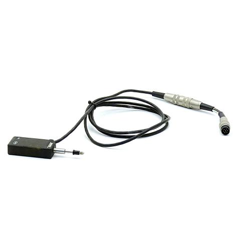 Incremental measuring probe 1512 Used