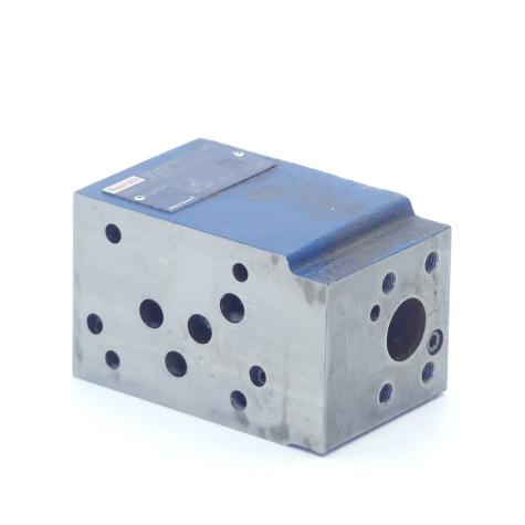 Druckbegrenzungsventil ZDREE 10 VP1-12/315XLMG24K31M Gebraucht