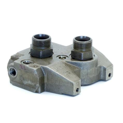 VALVE DISC  Used