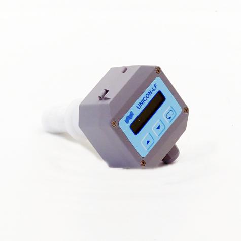 Electrode conductivity measuring cell  Used