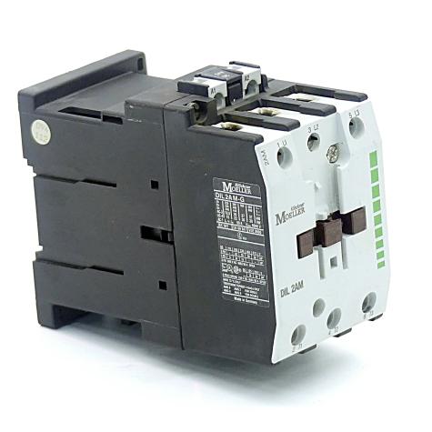 power contactor  Used