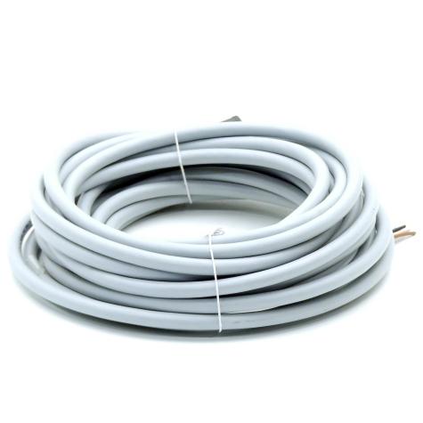 Powerleitung SAC-5P-M12MSL/15,0-290/FSL FE Neu