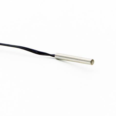 Temperature sensor  New