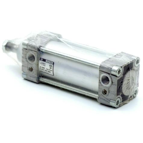 Pneumatic cylinder  
