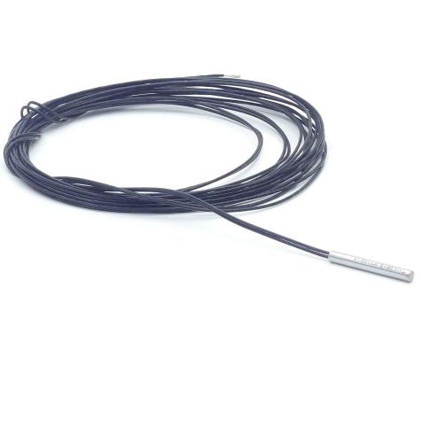 Temperature sensor  New