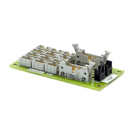 Circuit Board  Used