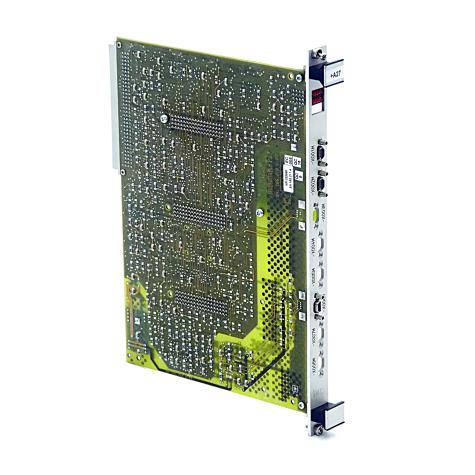 Interface card SN. 165.210 V.02 Used