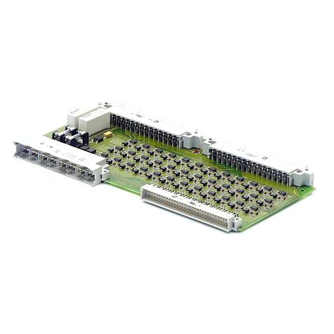 Signalkarte SN. 116.725 V.01 