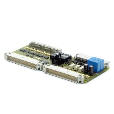 plug-in module  Used