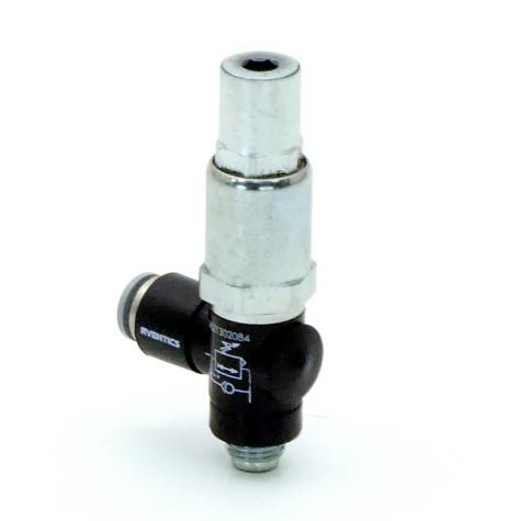 pressure control valve  New