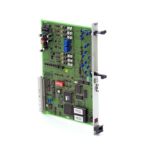 Plug-in module BZ2 Used