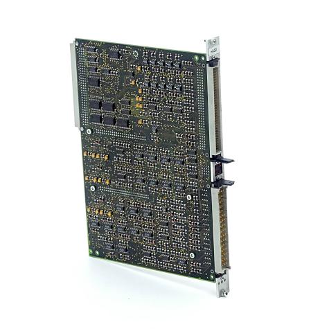 Analog card SN 174.119 V.02 