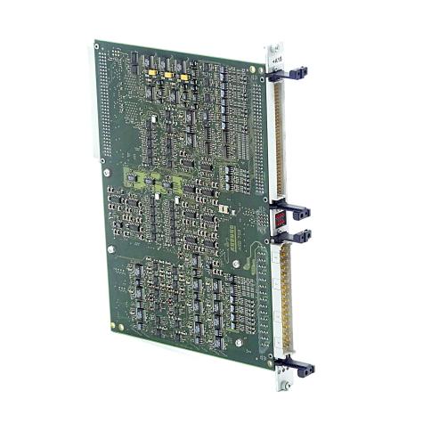 Analog control chart  Used