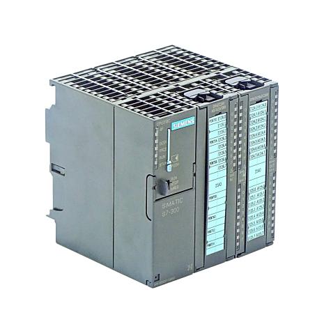 Compact CPU  Used