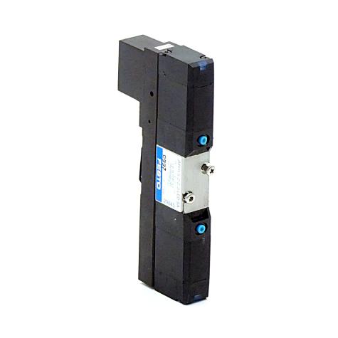 Magnetventil JMYH-5/2-2,3-LED-SA  Gebraucht