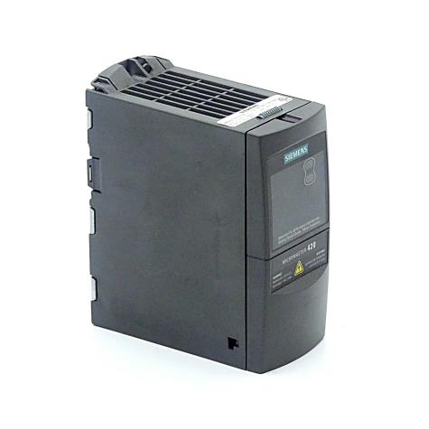 MICROMASTER 420 MICROMASTER 420 Gebraucht