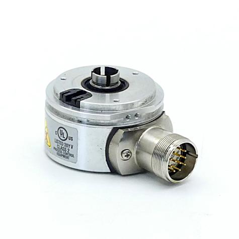 Rotary encoder  