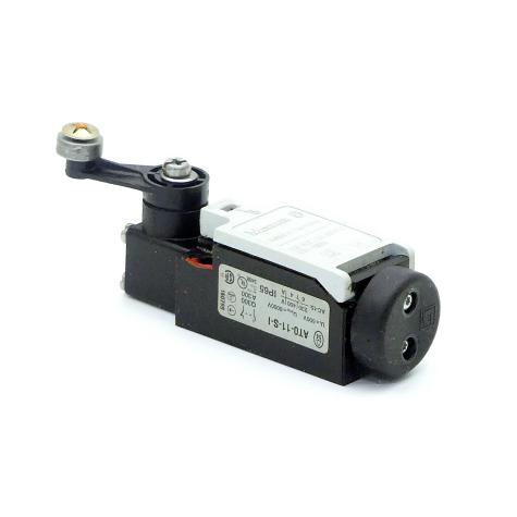 Roller lever  Used