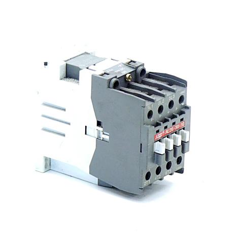 Contactor  Used